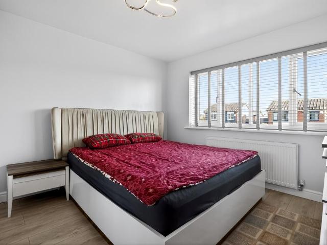 House for sale in Lakeside, South Yorkshire