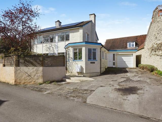 House for sale in Mere, Wiltshire
