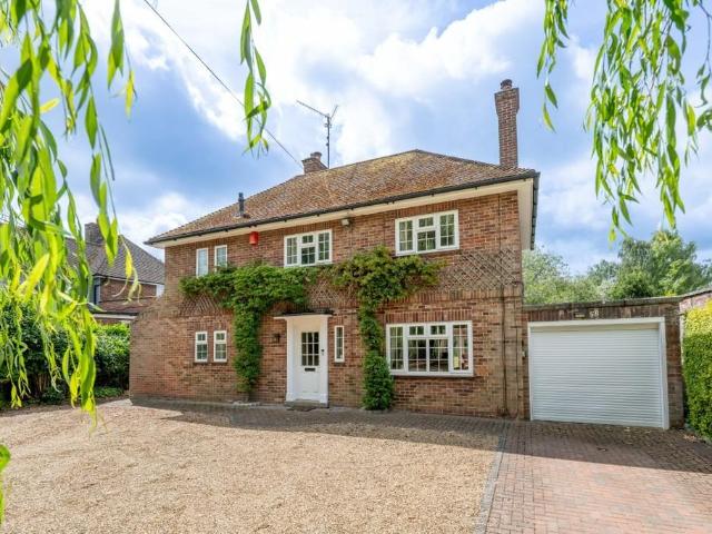 House for sale in King's Lynn, King's Lynn and West Norfolk