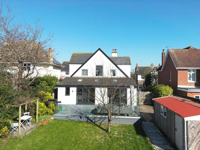 House for sale in Withycombe, Budlake