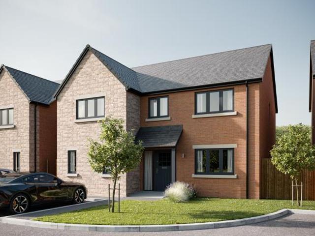 House for sale in Fine Street