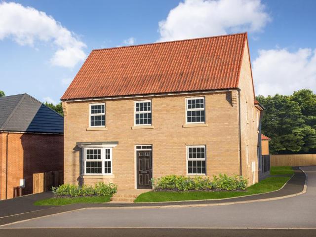 House for sale in Whitton, Key Street