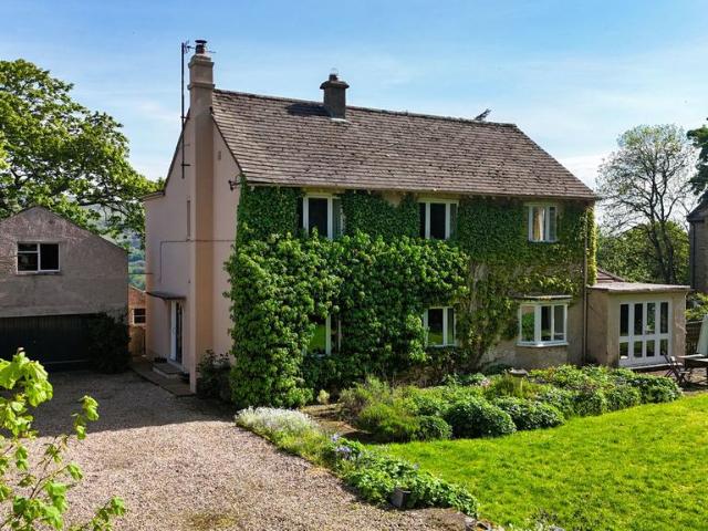 House for sale in North Yorkshire