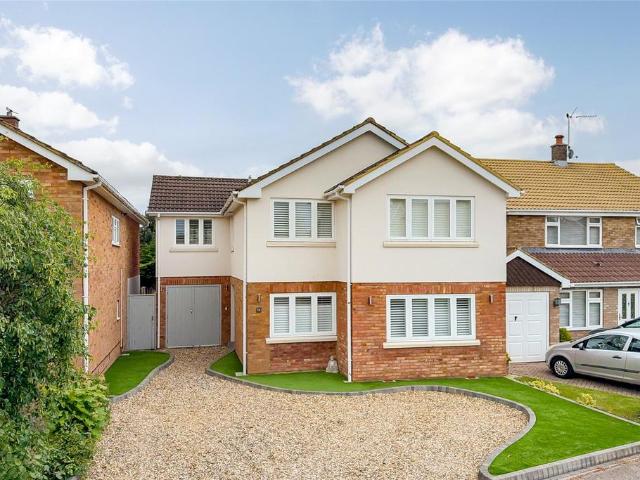 House for sale in Wood End, Five Acres