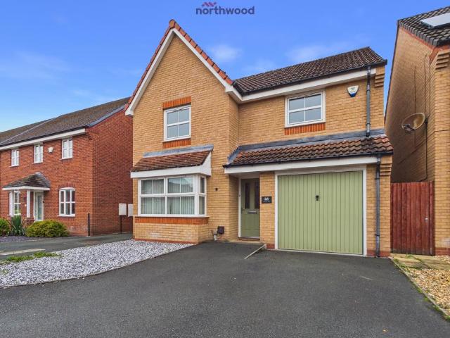 House for sale in Tanyfron, Wales