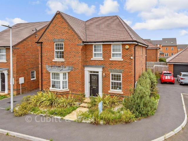 House for sale in Peacehaven, Lewes