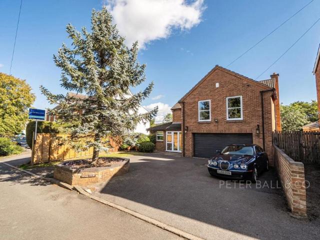 House for sale in Ewens Farm, Cheltenham