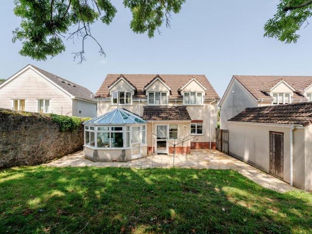 House for sale in Sea Mills, Bristol