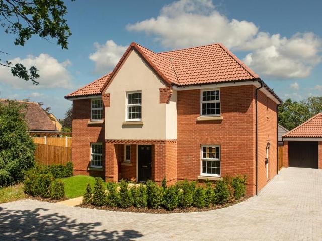 House for sale in South Green, Basildon