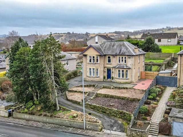 House for sale in Silverbuthall, Ashkirk