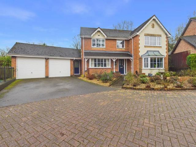 House for sale in Colwich, Baswich