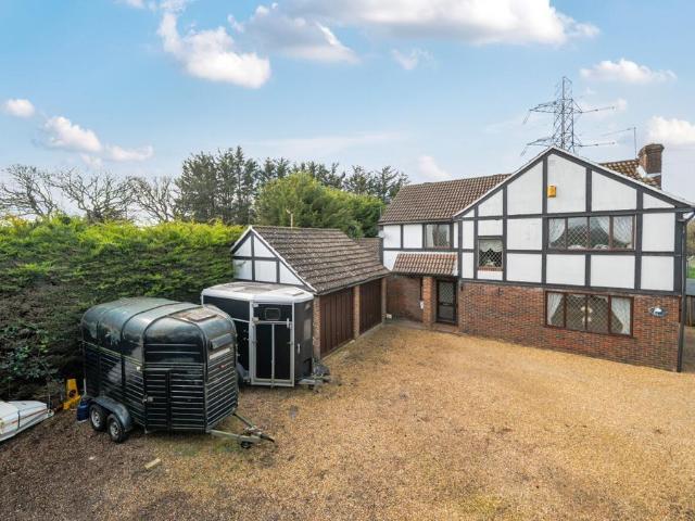 House for sale in Fareham, Isle Of Man