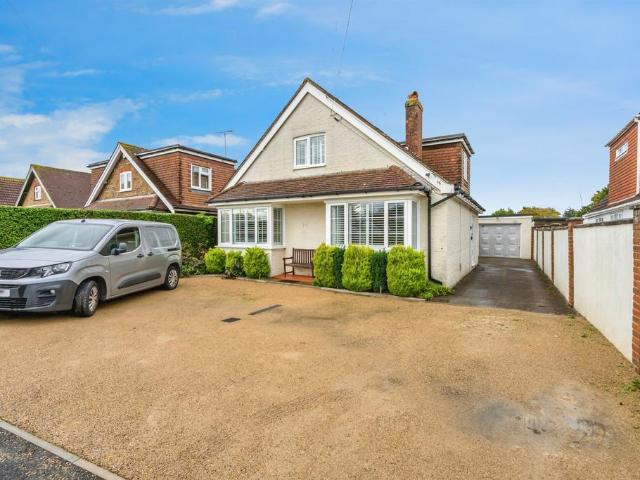 House for sale in Rose Green, Clapham