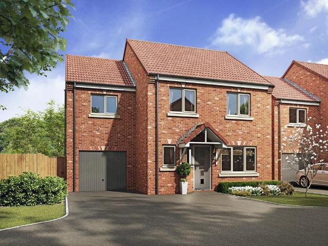 House for sale in Swinton, South Yorkshire
