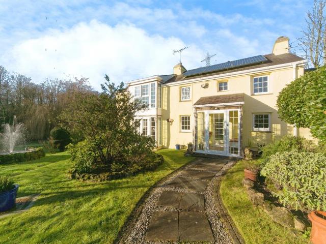 House for sale in Pentir, Wales