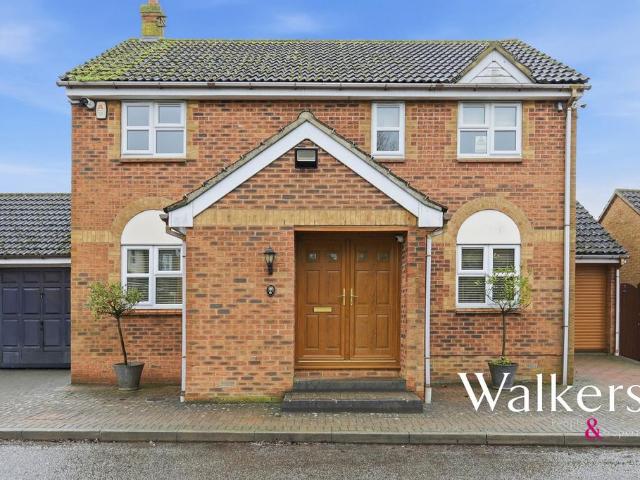 House for sale in Chelmsford, Essex