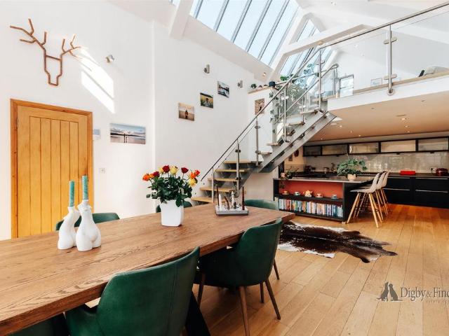 House for sale in Gretton