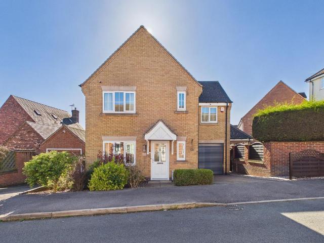 House for sale in Gedling, East Midlands
