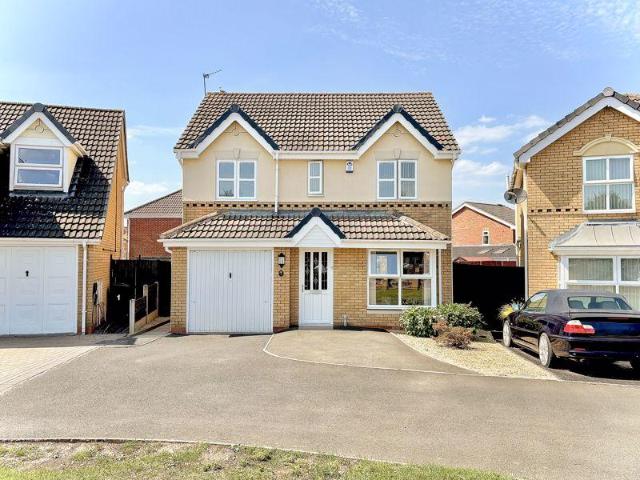 House for sale in Bilston, West Midlands