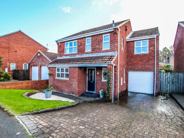 House for sale in Washington, Tyne And Wear