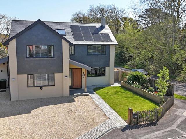 House for sale in Ashurst Bridge, Hampshire