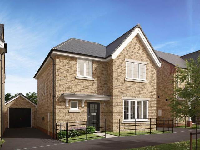 House for sale in St. Paul Malmesbury Without, Malmesbury