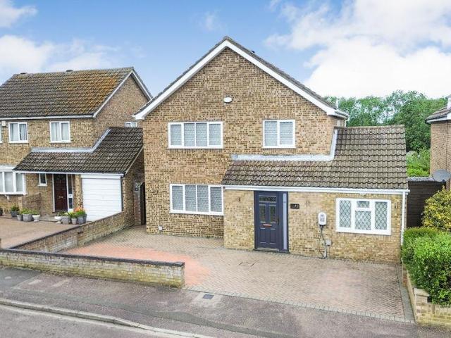 House for sale in Bedford