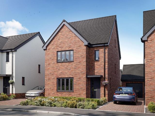 House for sale in Caerphilly, Wales