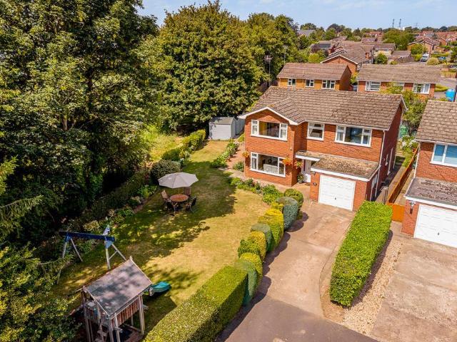 House for sale in Gosberton Clough, Lincolnshire