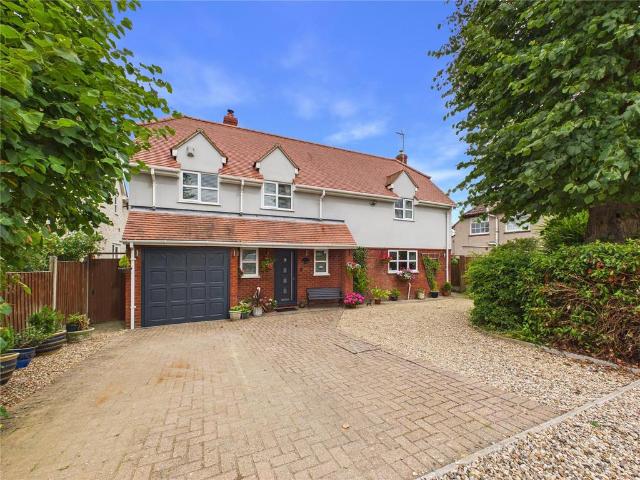 House for sale in Layer Breton, Fordham Heath