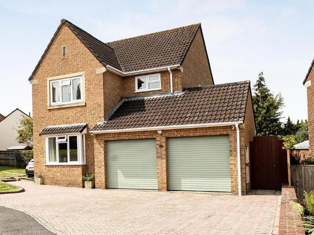 House for sale in Devizes, Wiltshire