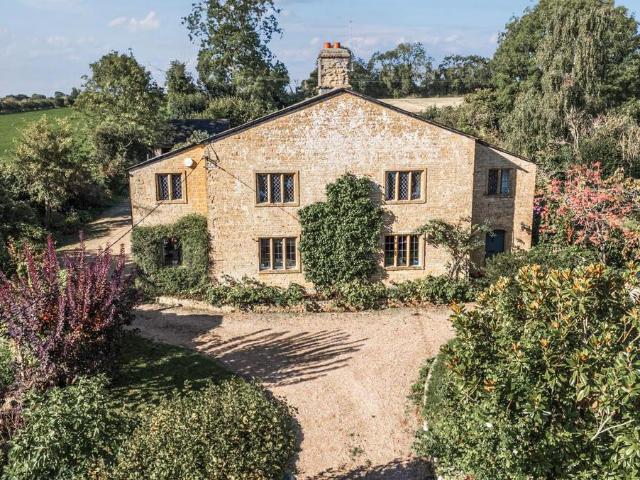 House for sale in Charlton Horethorne