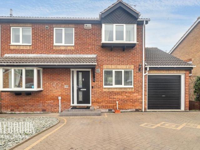 House for sale in Sothall, Isle Of Man