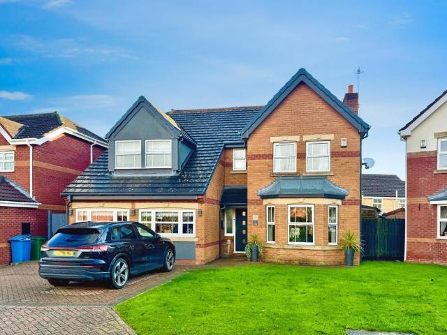 House for sale in Hessle, East Riding Of Yorkshire
