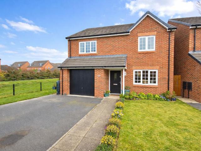 House for sale in High Stanners, Morpeth