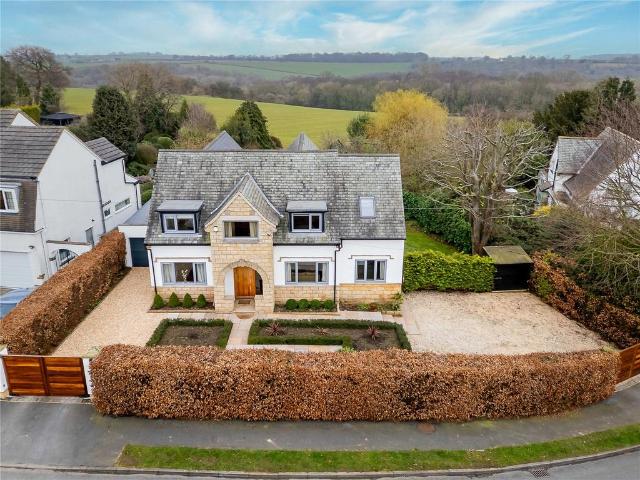 House for sale in Bardsey cum Rigton, Bardsey