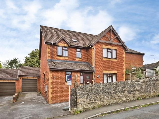 House for sale in Wells, Somerset