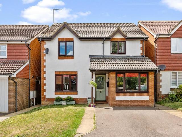 House for sale in Stotfold, Bedfordshire