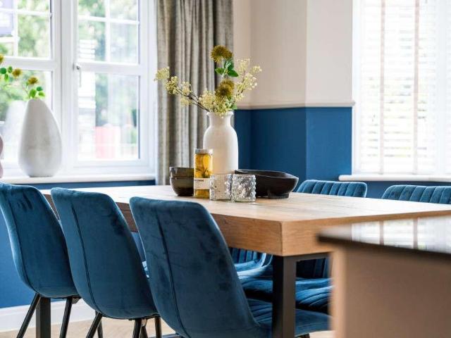 House for sale in Great Faringdon, Dromore