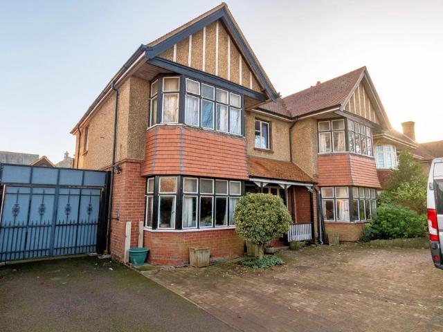 House for sale in Shirley, City Of Southampton