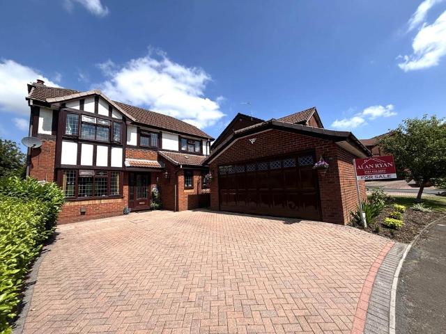 House for sale in Middleton Junction, Pendock