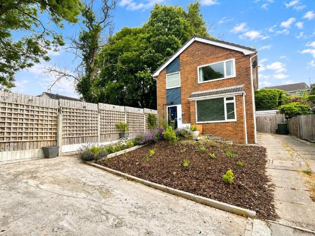 House for sale in Bare, Lancashire