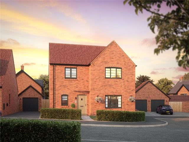 House for sale in Crookhill, Worcestershire