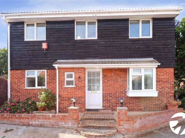 House for sale in Belvedere, Greater London