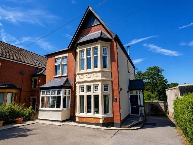 House for sale in St Martins, Caerphilly