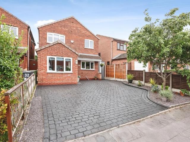 House for sale in Castle Bromwich, West Midlands