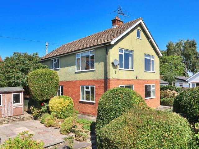 House for sale in Headbrook, Kington