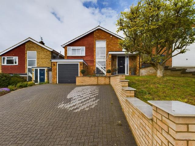 House for sale in Penn Bottom, Buckinghamshire