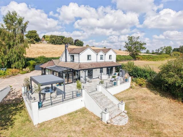 House for sale in St. Brides-super-Ely, Peterston-super-ely