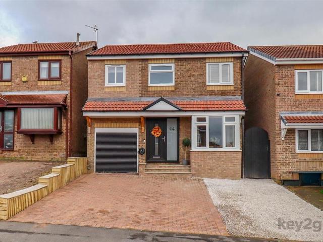 House for sale in Sothall, Sheffield